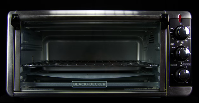 Microwave Repair